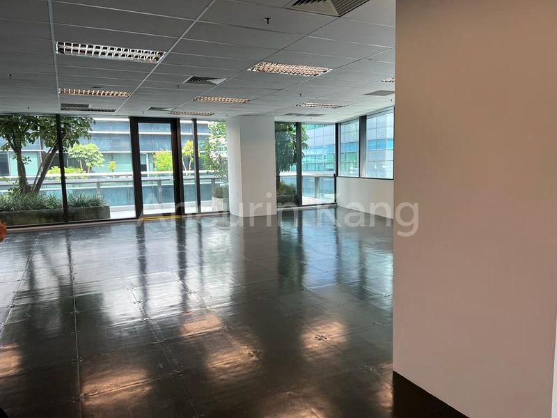 Office for Rent in  Nexus @One-North - Image 3