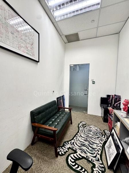 Office for Rent: 57 Mohamed Sultan Road - Image 2