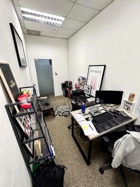 Office for Rent: 57 Mohamed Sultan Road - Image 1