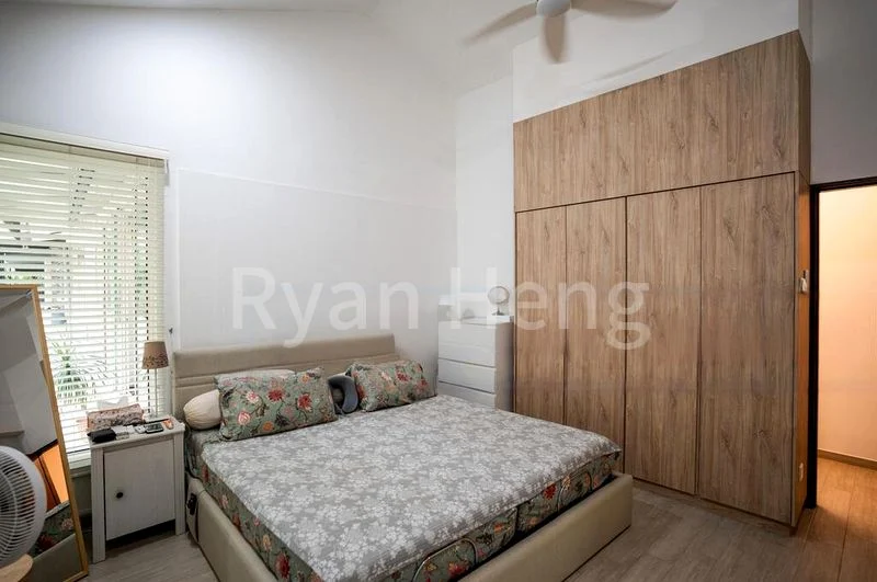 8 Bed Semi-Detached House (Landed) for Sale in  Lengkong Tiga - Image 1