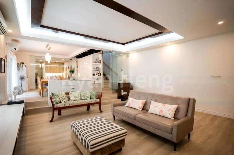 8 Bed Semi-Detached House (Landed) for Sale in  Lengkong Tiga - Image 18