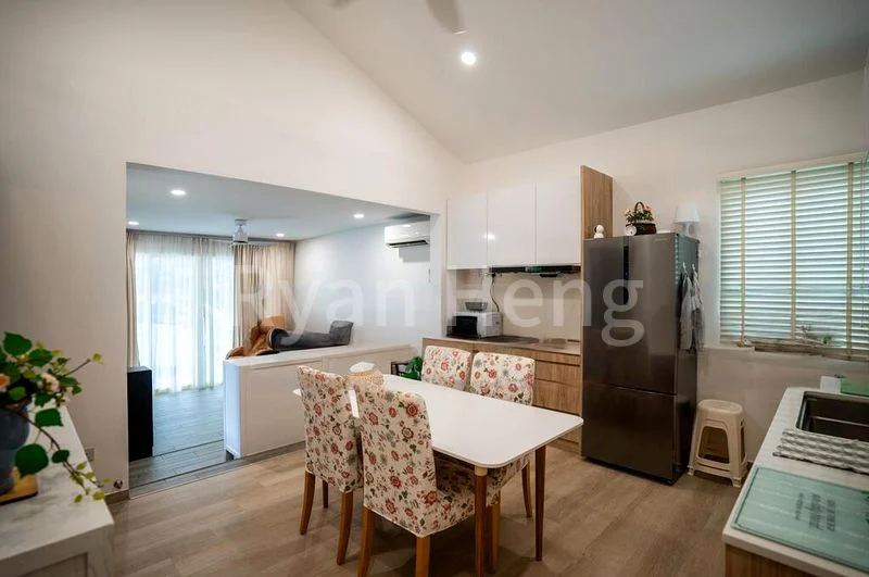 8 Bed Semi-Detached House (Landed) for Sale in  Lengkong Tiga - Image 2