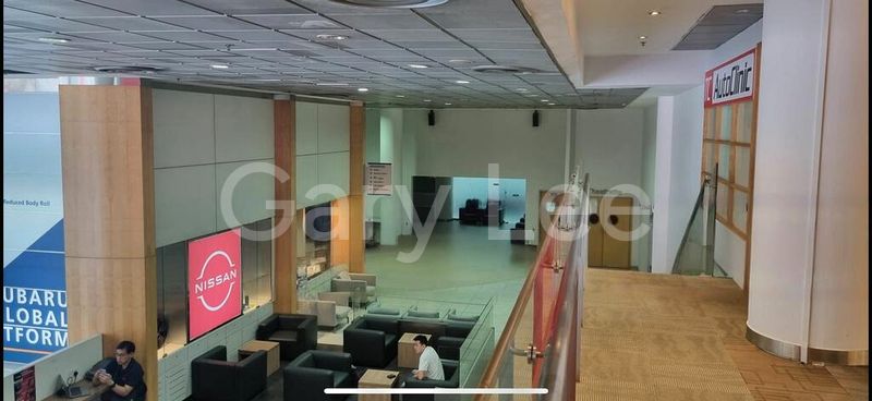 Office for Rent: Motor Image (Subaru) - Image 2