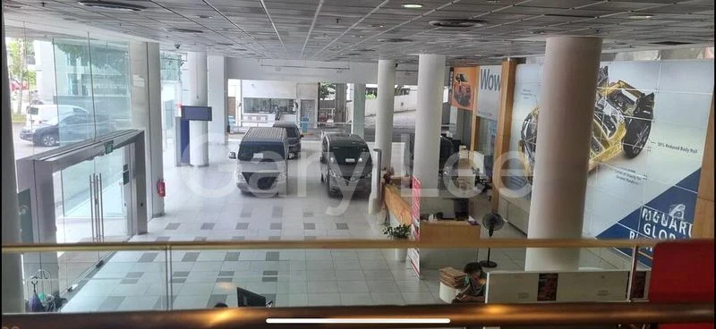 Office for Rent: Motor Image (Subaru) - Image 1