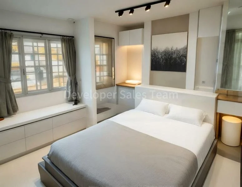 6+1 Bed Semi-Detached House (Landed) for Sale in  Simon Place - Image 1