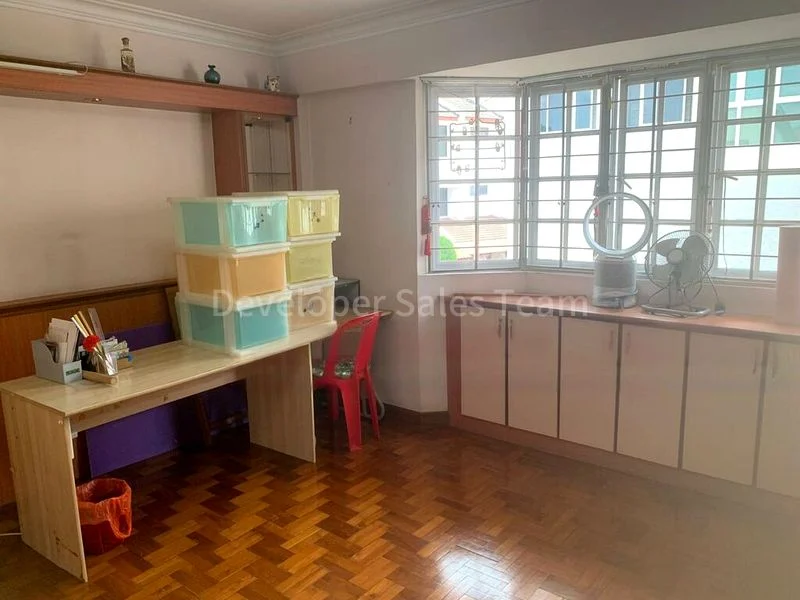 6+1 Bed Semi-Detached House (Landed) for Sale in  Simon Place - Image 4