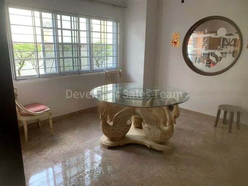 6+1 Bed Semi-Detached House (Landed) for Sale in  Simon Place - Image 6