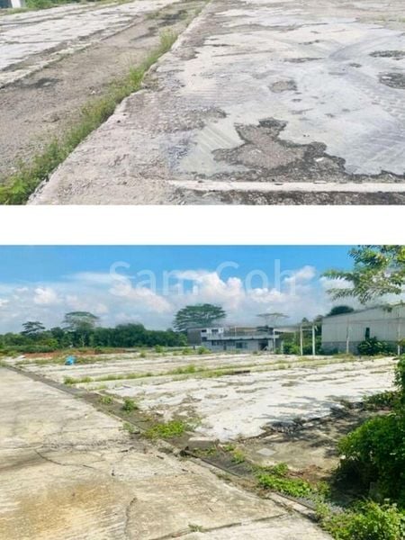 Dormitory for Rent: Penjuru Lane - Image 1