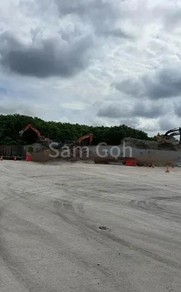 Dormitory for Rent: Penjuru Lane - Image 2