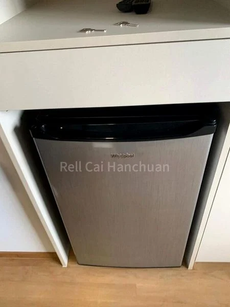 Master Room (Condo) for Rent in  Botanique At Bartley - Image 2