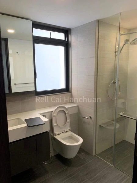 Master Room (Condo) for Rent in  Botanique At Bartley - Image 3