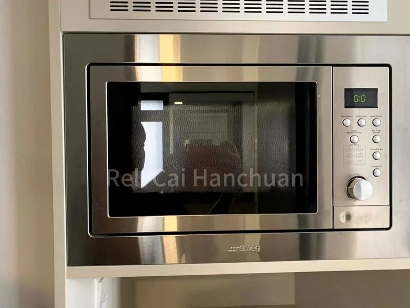 Master Room (Condo) for Rent in  Botanique At Bartley - Image 1