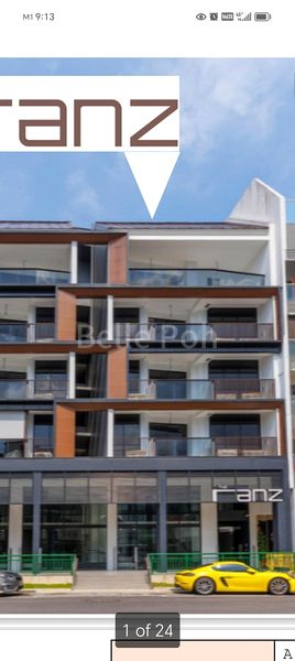 4 Bed Condo for Sale in  The Ranz - Image 2