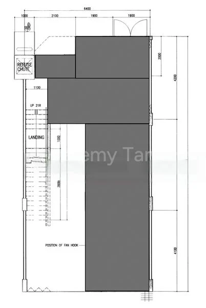 Other Retail for Rent: 504 Jurong West Street 51 - Image 4