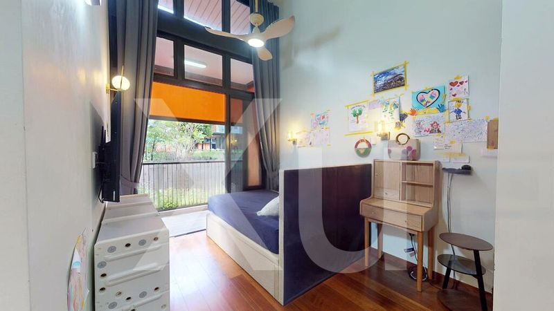 2 Bed Condo for Sale in  Daintree Residence - Image 3