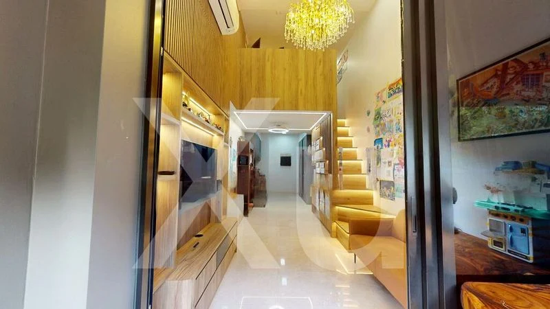 2 Bed Condo for Sale in  Daintree Residence - Image 1