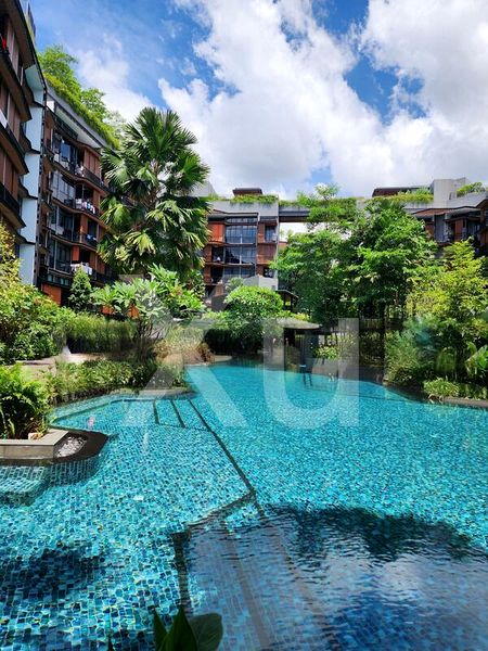 2 Bed Condo for Sale in  Daintree Residence - Image 6