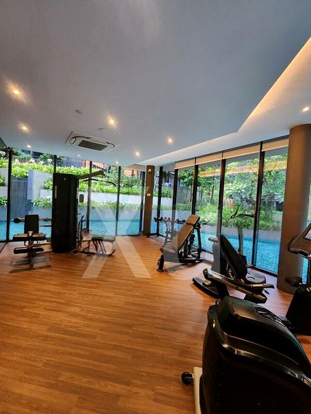 2 Bed Condo for Sale in  Daintree Residence - Image 9
