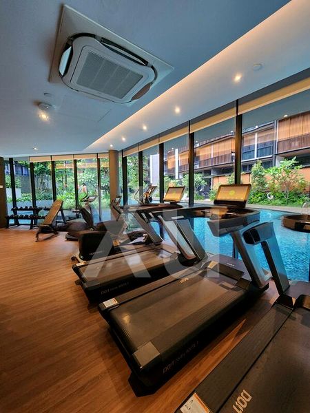 2 Bed Condo for Sale in  Daintree Residence - Image 10