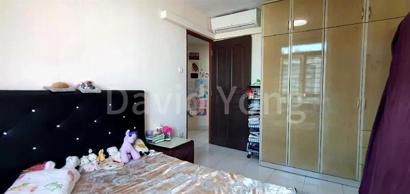 5 Room (5I) HDB for Rent in  193 Edgefield Plains - Image 13