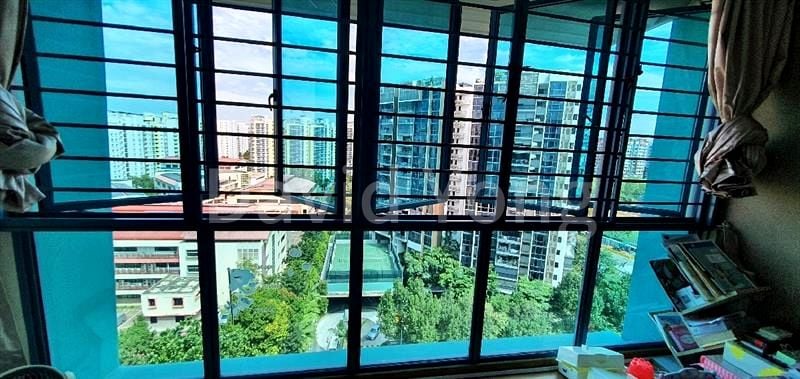 5 Room (5I) HDB for Rent in  193 Edgefield Plains - Image 3