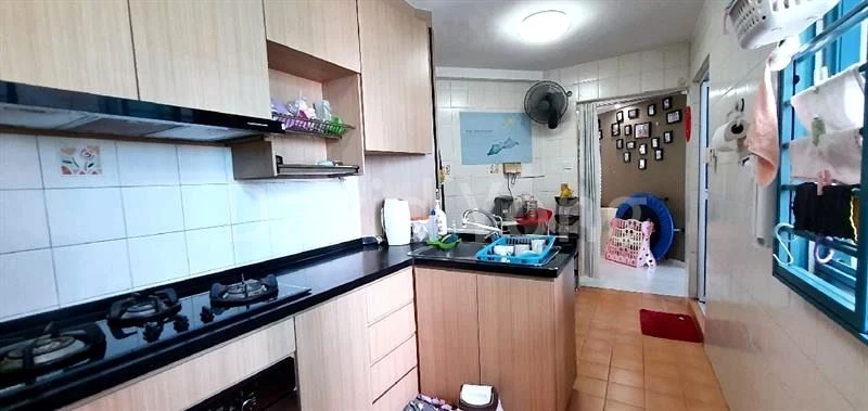 5 Room (5I) HDB for Rent in  193 Edgefield Plains - Image 8