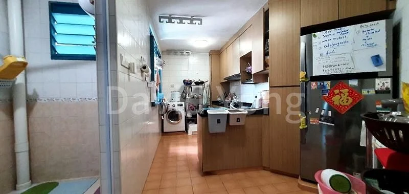 5 Room (5I) HDB for Rent in  193 Edgefield Plains - Image 7