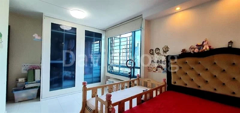 5 Room (5I) HDB for Rent in  193 Edgefield Plains - Image 10
