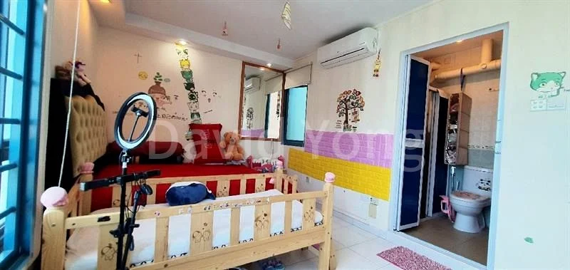 5 Room (5I) HDB for Rent in  193 Edgefield Plains - Image 11