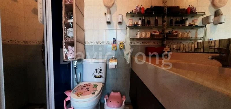 5 Room (5I) HDB for Rent in  193 Edgefield Plains - Image 15