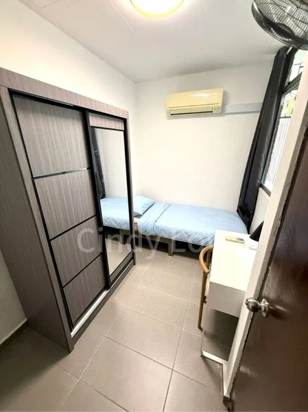 Common Room (Landed) for Rent in  Green Gardens - Image 1