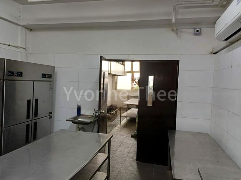 Factory / Workshop (B2) for Rent: Food XChange @ Admiralty - Image 3