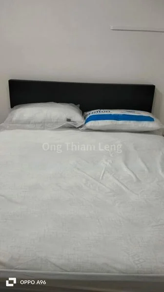 Common Room (HDB) for Rent in  16 Eunos Crescent - Image 2