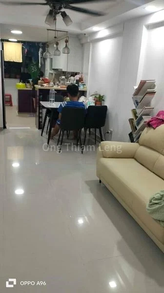 Common Room (HDB) for Rent in  16 Eunos Crescent - Image 1