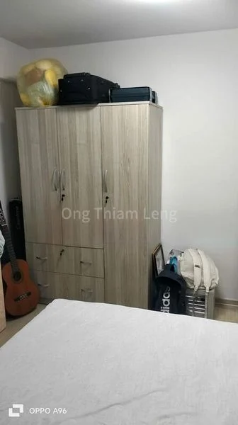 Common Room (HDB) for Rent in  16 Eunos Crescent - Image 3