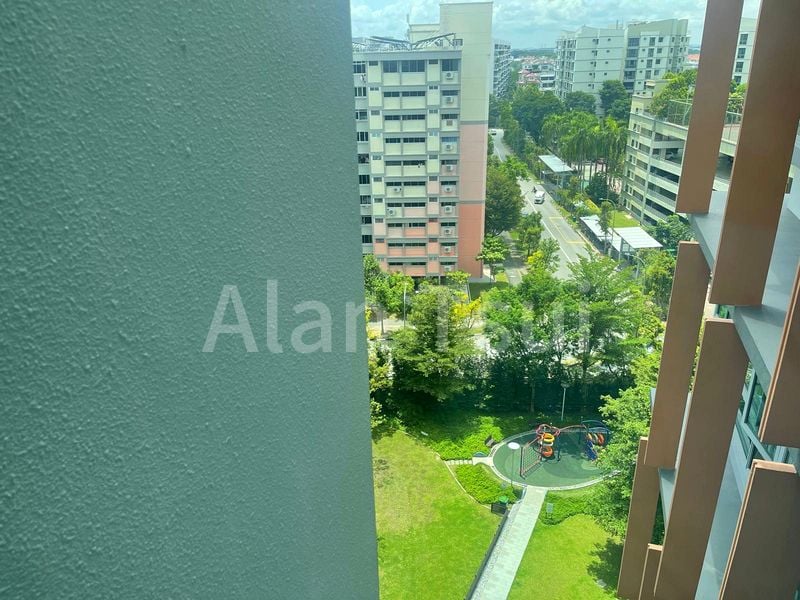 Common Room (Condo) for Rent in  Double Bay Residences - Image 5