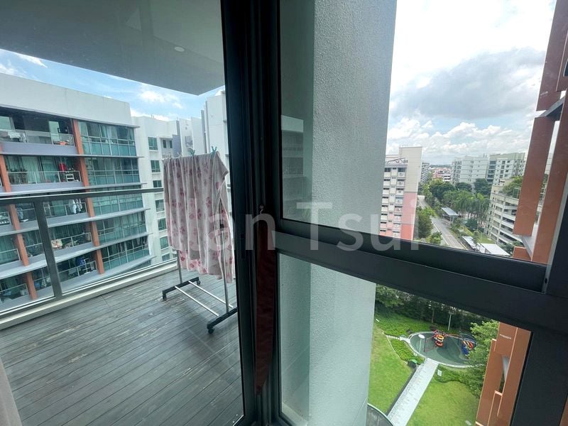 Common Room (Condo) for Rent in  Double Bay Residences - Image 2