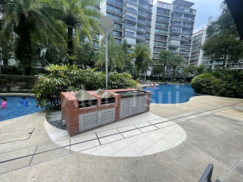 Common Room (Condo) for Rent in  Double Bay Residences - Image 7