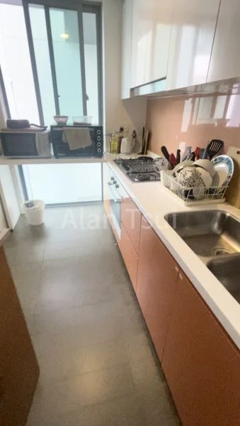 Common Room (Condo) for Rent in  Double Bay Residences - Image 9