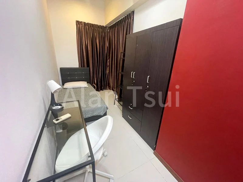 Common Room (Condo) for Rent in  Double Bay Residences - Image 1