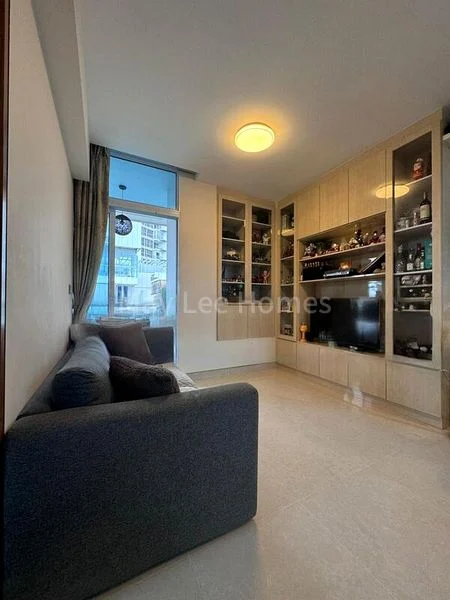 3 Bed Condo for Sale in  Fiorenza - Image 1