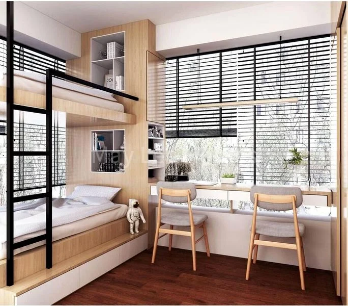 3 Bed Condo for Sale in  Fiorenza - Image 4