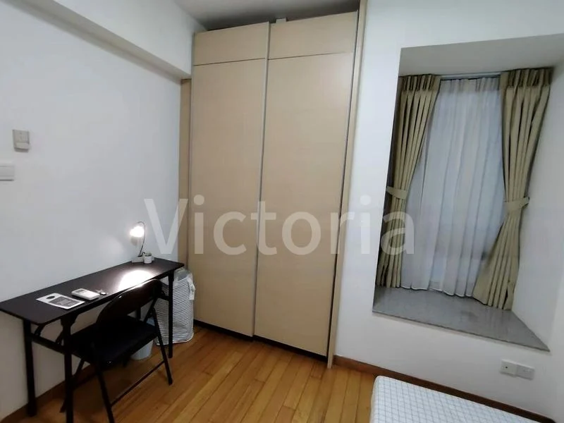 Common Room (Condo) for Rent in 8 @ Mount Sophia - Image 3