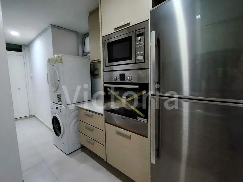 Common Room (Condo) for Rent in 8 @ Mount Sophia - Image 10