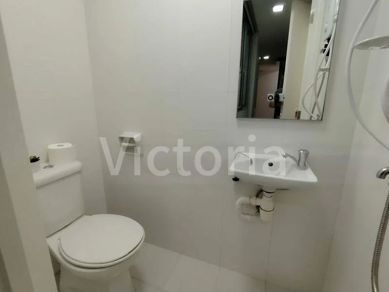 Common Room (Condo) for Rent in 8 @ Mount Sophia - Image 12