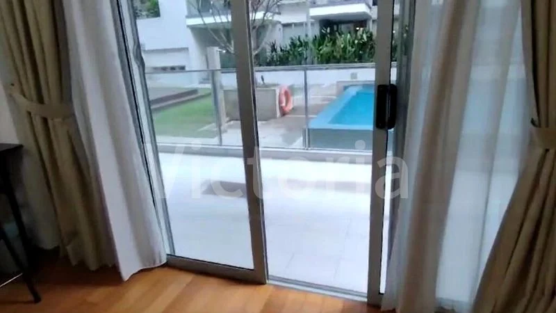 Common Room (Condo) for Rent in 8 @ Mount Sophia - Image 16