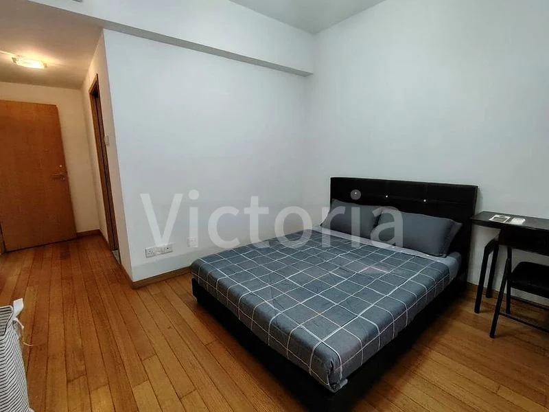 Common Room (Condo) for Rent in 8 @ Mount Sophia - Image 7