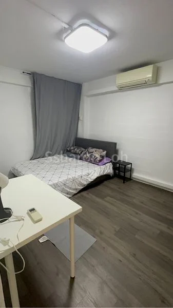 1 Room HDB for Rent in 8 Lorong 7 Toa Payoh - Image 4