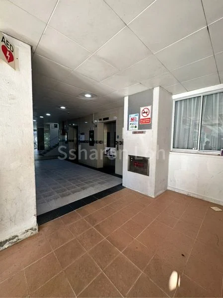 1 Room HDB for Rent in 8 Lorong 7 Toa Payoh - Image 6