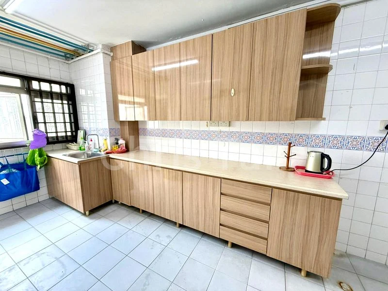 3 Room (3A) HDB for Sale in 313 Woodlands Street 31 - Image 3